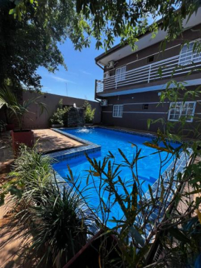 Cabañas Don Genaro
